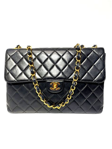 chanel jumbo classica prezzo|Chanel jumbo price.